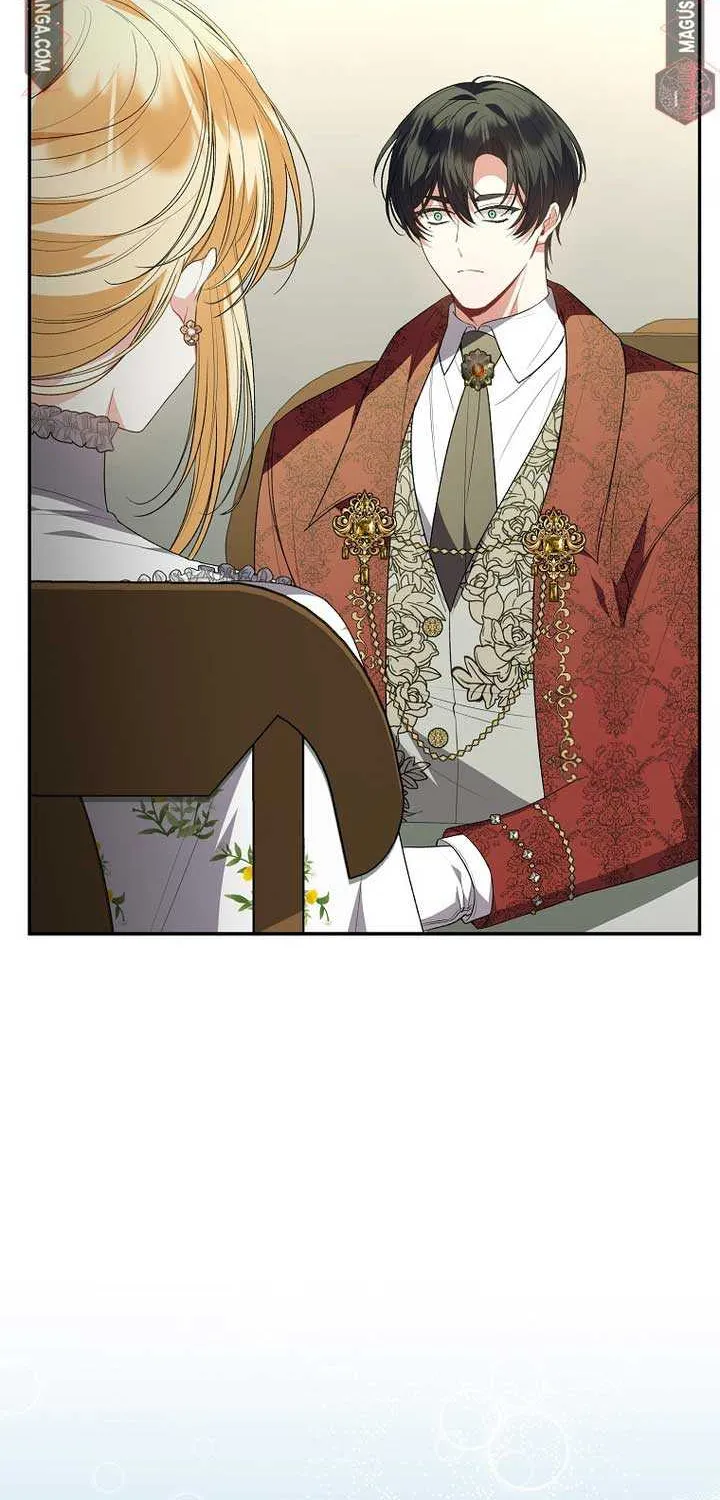 The Real Daughter is Back Kainu Manga Chapter 97 Page 22