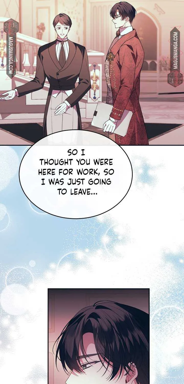 The Real Daughter is Back Kainu Manga Chapter 97 Page 25