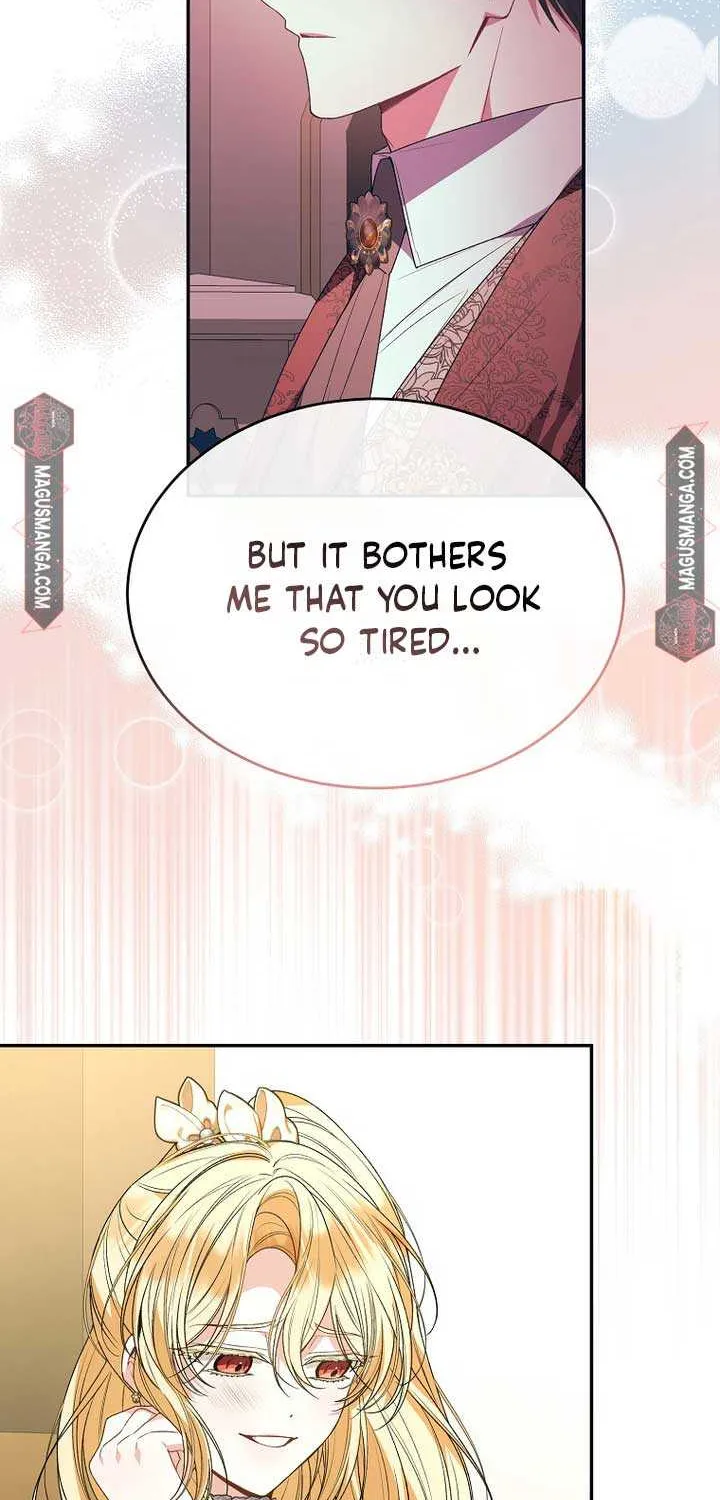 The Real Daughter is Back Kainu Manga Chapter 97 Page 26