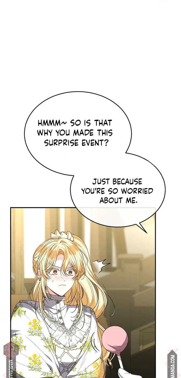 The Real Daughter is Back Kainu Manga Chapter 97 Page 29