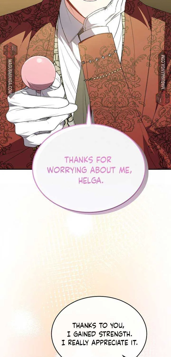 The Real Daughter is Back Kainu Manga Chapter 97 Page 31