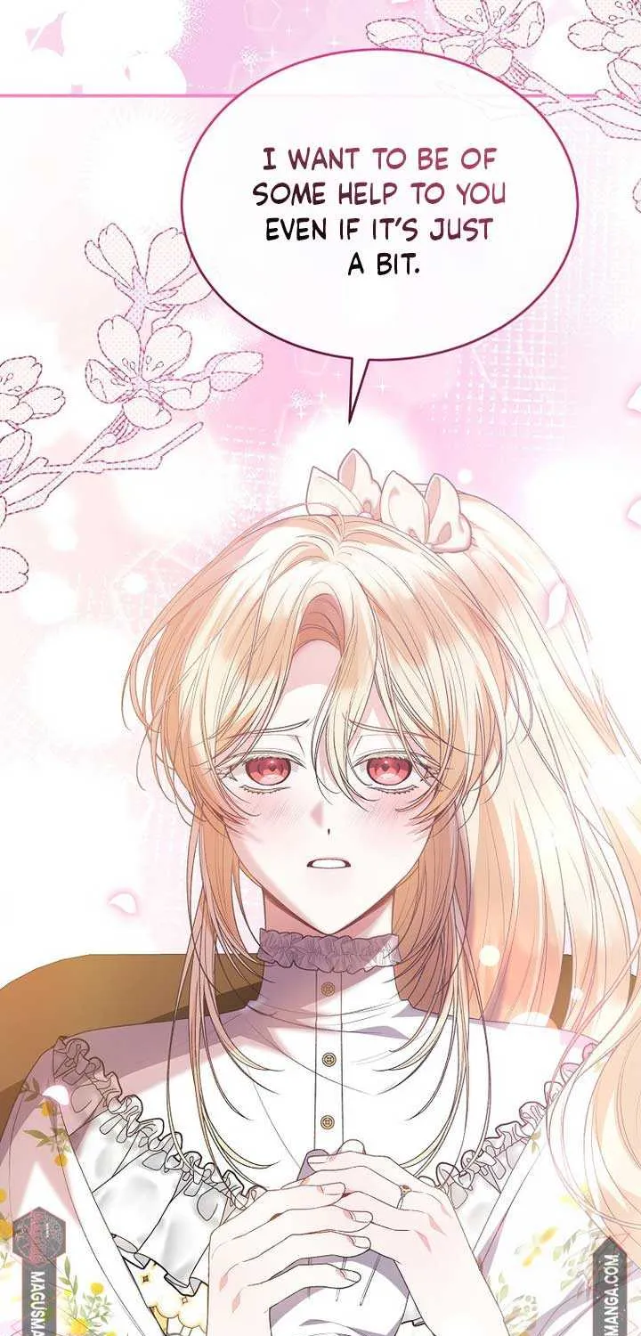 The Real Daughter is Back Kainu Manga Chapter 97 Page 37