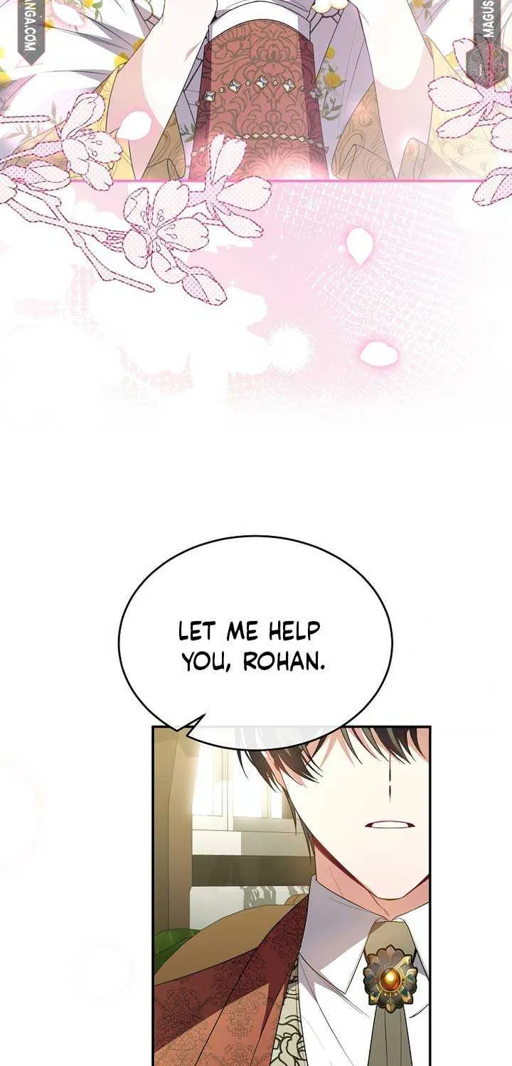 The Real Daughter is Back Kainu Manga Chapter 97 Page 38
