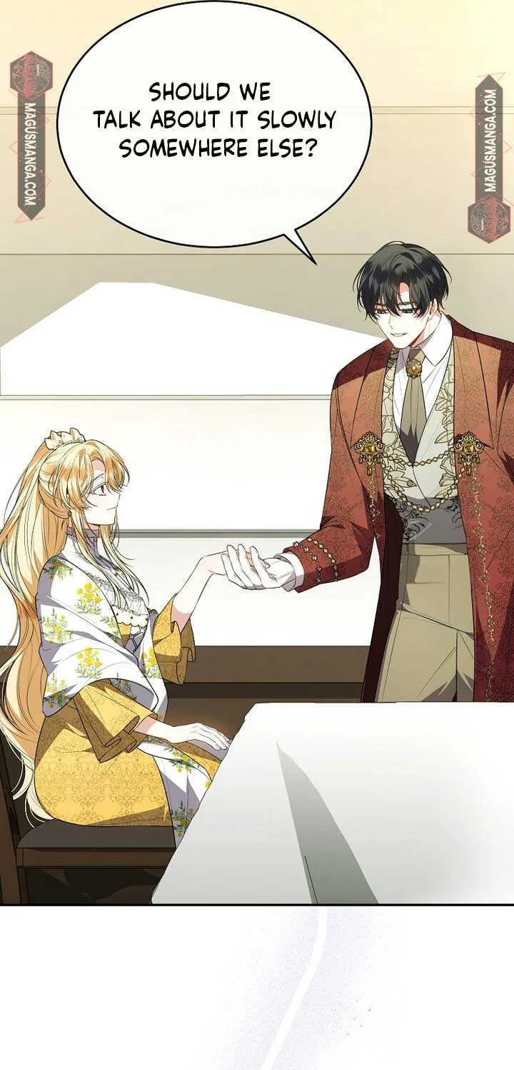 The Real Daughter is Back Kainu Manga Chapter 97 Page 41