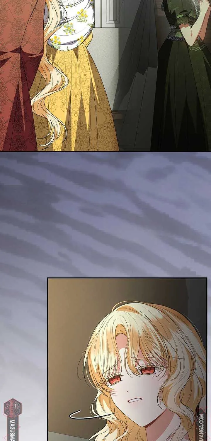 The Real Daughter is Back Kainu Manga Chapter 97 Page 45