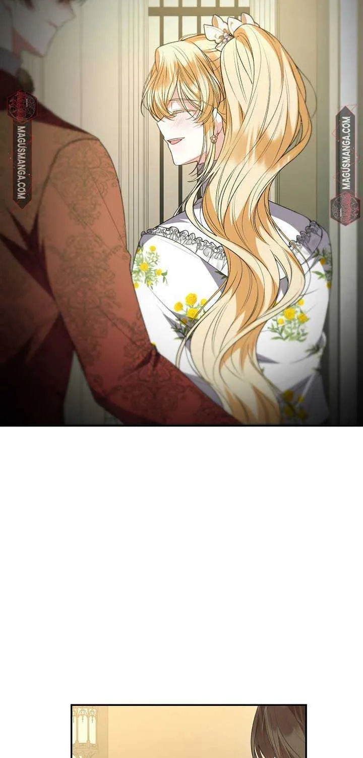 The Real Daughter is Back Kainu Manga Chapter 97 Page 47