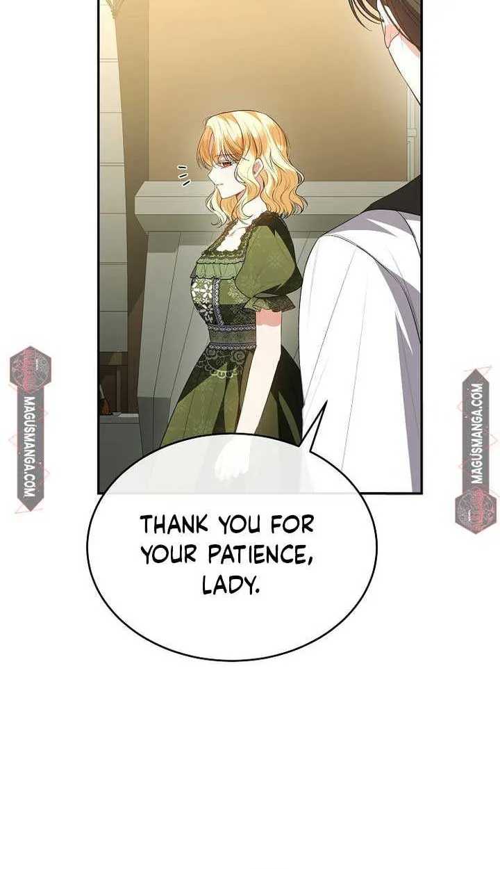 The Real Daughter is Back Kainu Manga Chapter 97 Page 48