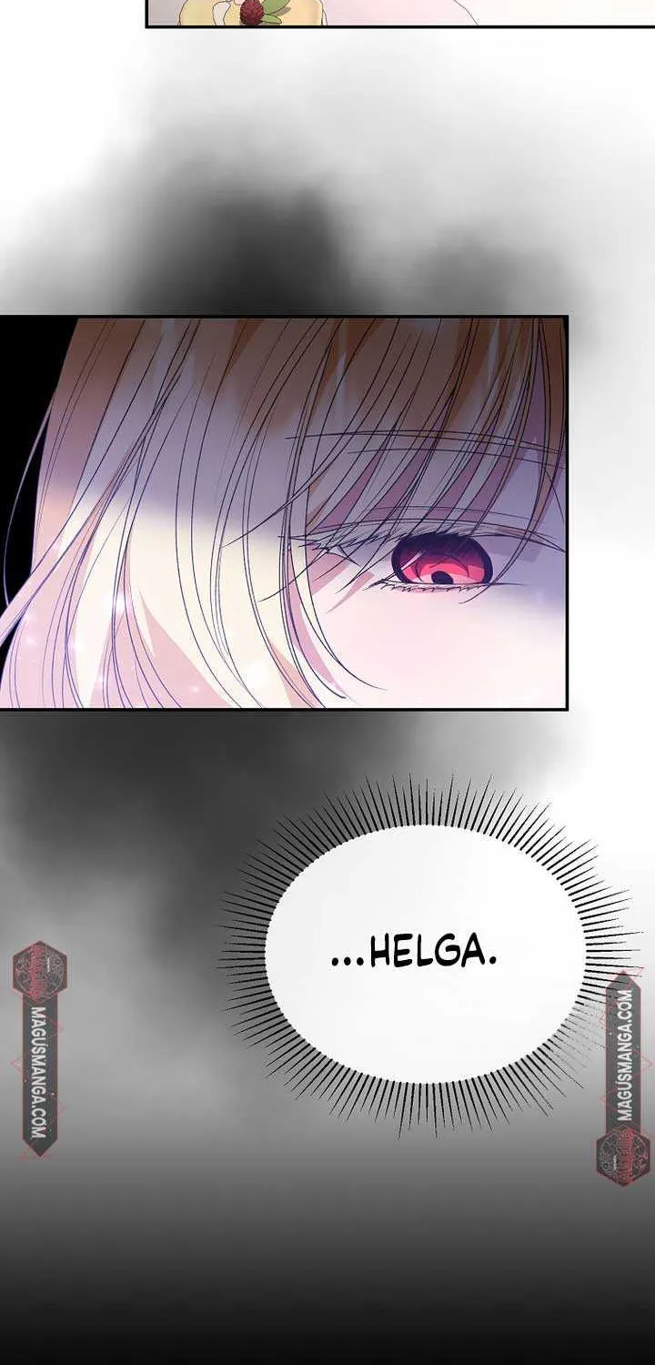 The Real Daughter is Back Kainu Manga Chapter 97 Page 52