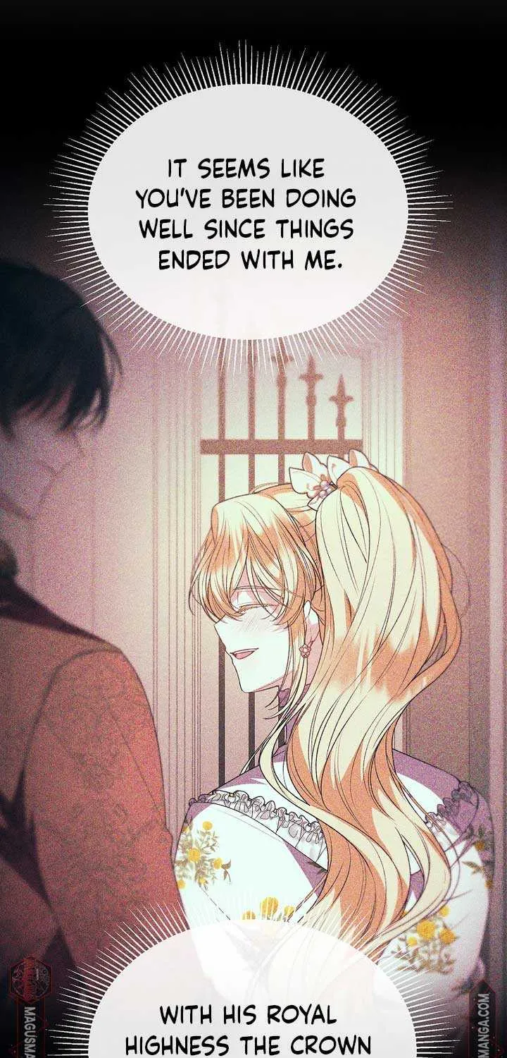 The Real Daughter is Back Kainu Manga Chapter 97 Page 53