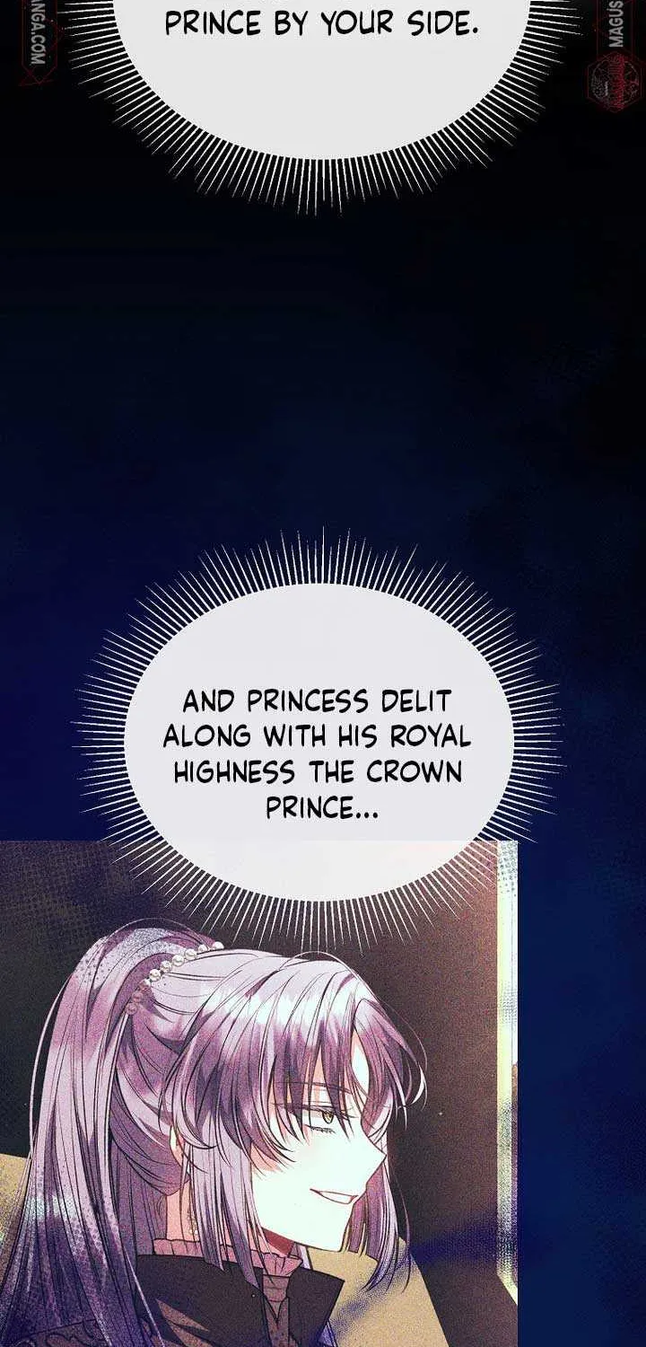 The Real Daughter is Back Kainu Manga Chapter 97 Page 54