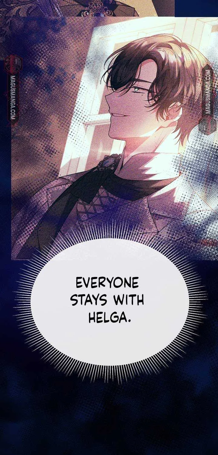 The Real Daughter is Back Kainu Manga Chapter 97 Page 55
