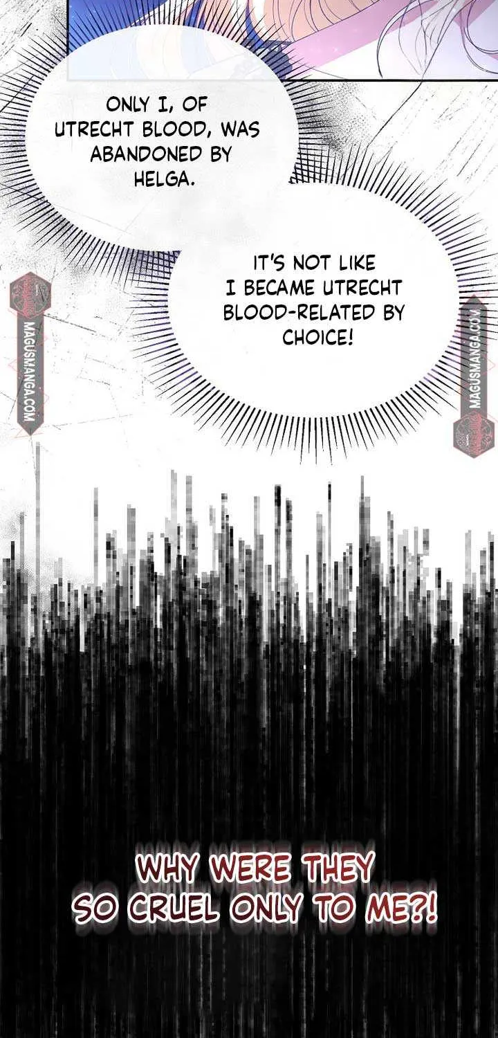 The Real Daughter is Back Kainu Manga Chapter 97 Page 58