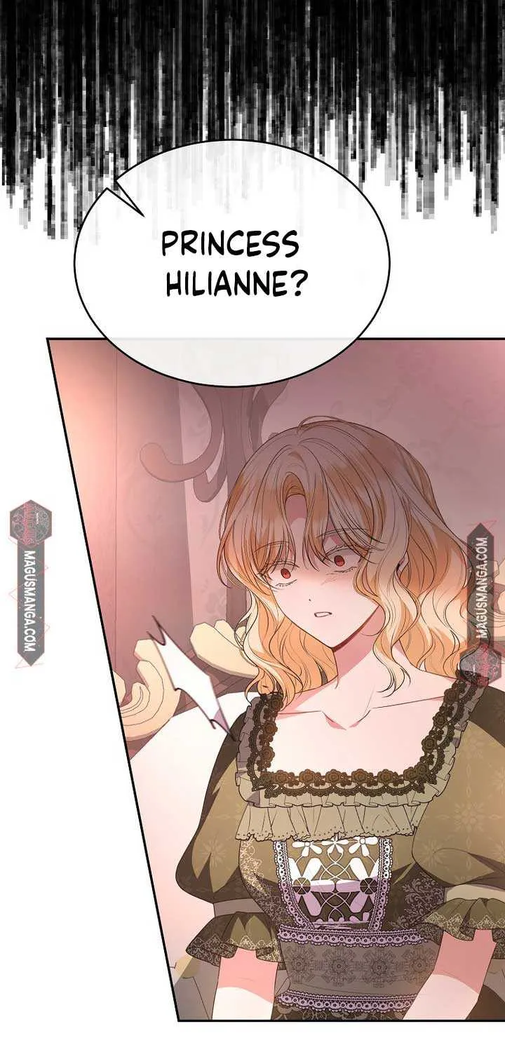 The Real Daughter is Back Kainu Manga Chapter 97 Page 59