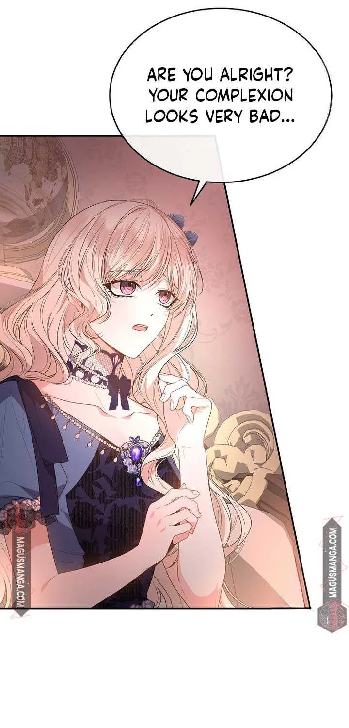 The Real Daughter is Back Kainu Manga Chapter 97 Page 60