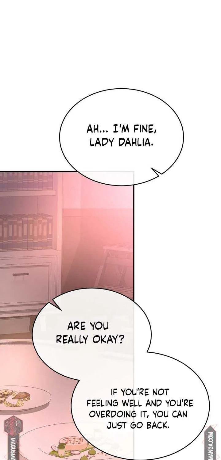 The Real Daughter is Back Kainu Manga Chapter 97 Page 61