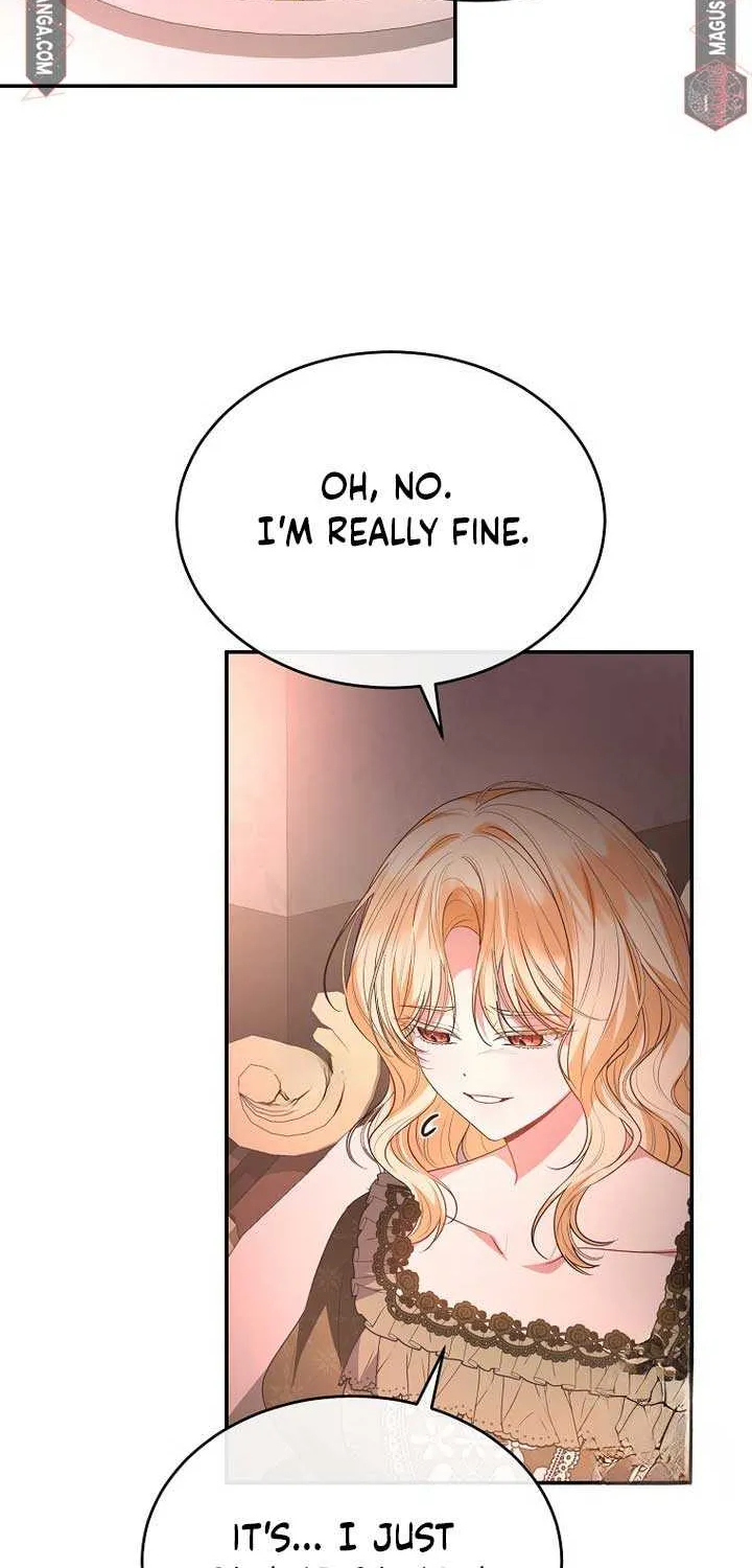The Real Daughter is Back Kainu Manga Chapter 97 Page 62