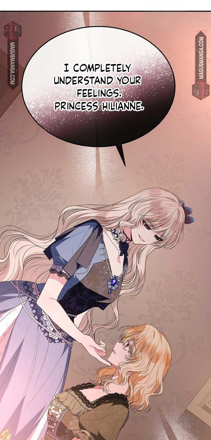 The Real Daughter is Back Kainu Manga Chapter 97 Page 65