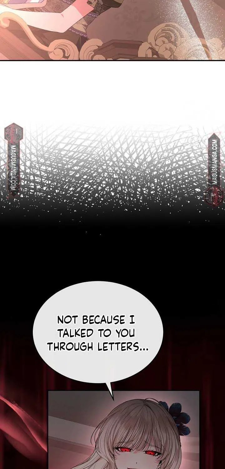 The Real Daughter is Back Kainu Manga Chapter 97 Page 66