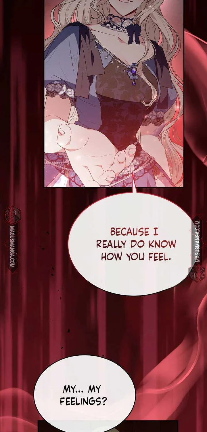 The Real Daughter is Back Kainu Manga Chapter 97 Page 67