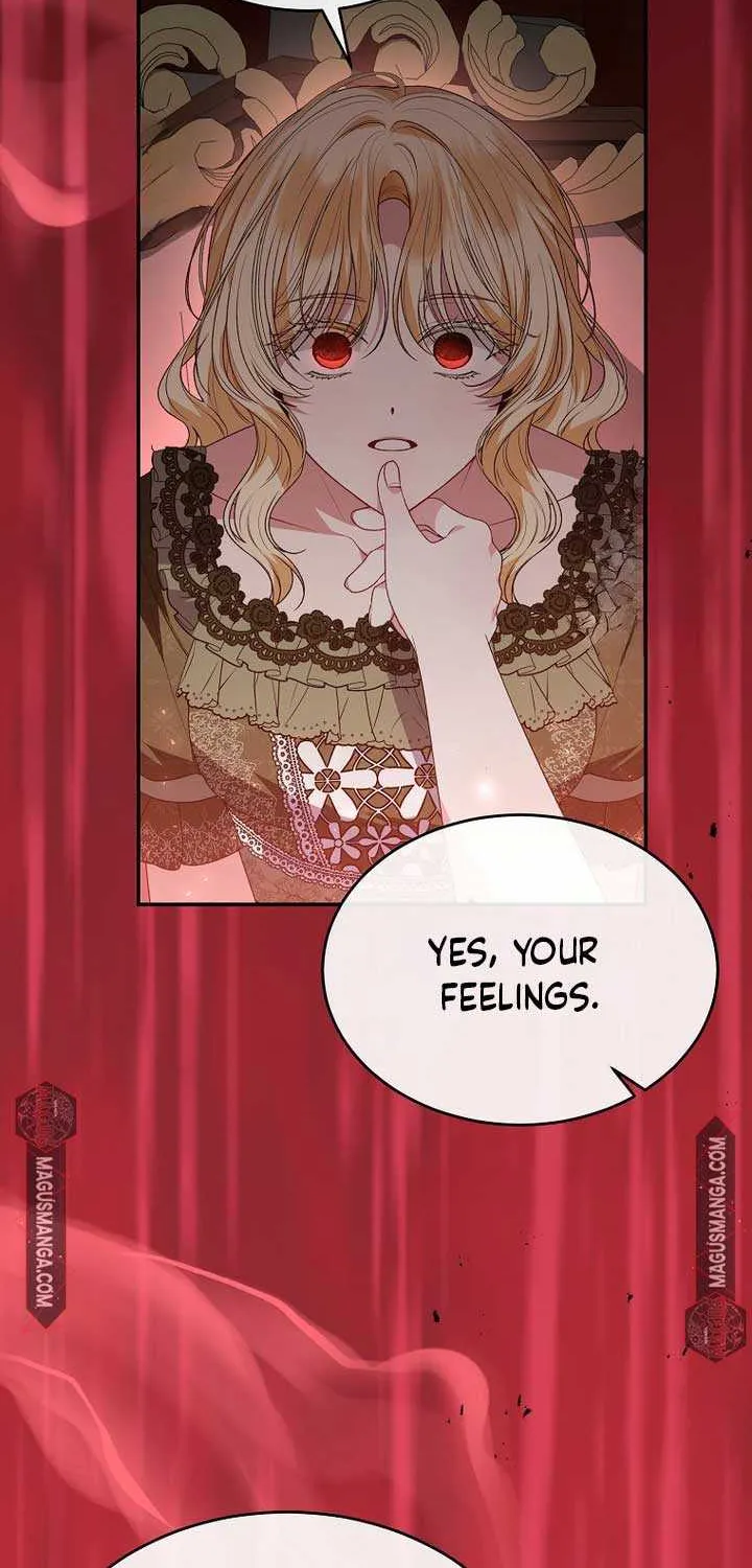 The Real Daughter is Back Kainu Manga Chapter 97 Page 68