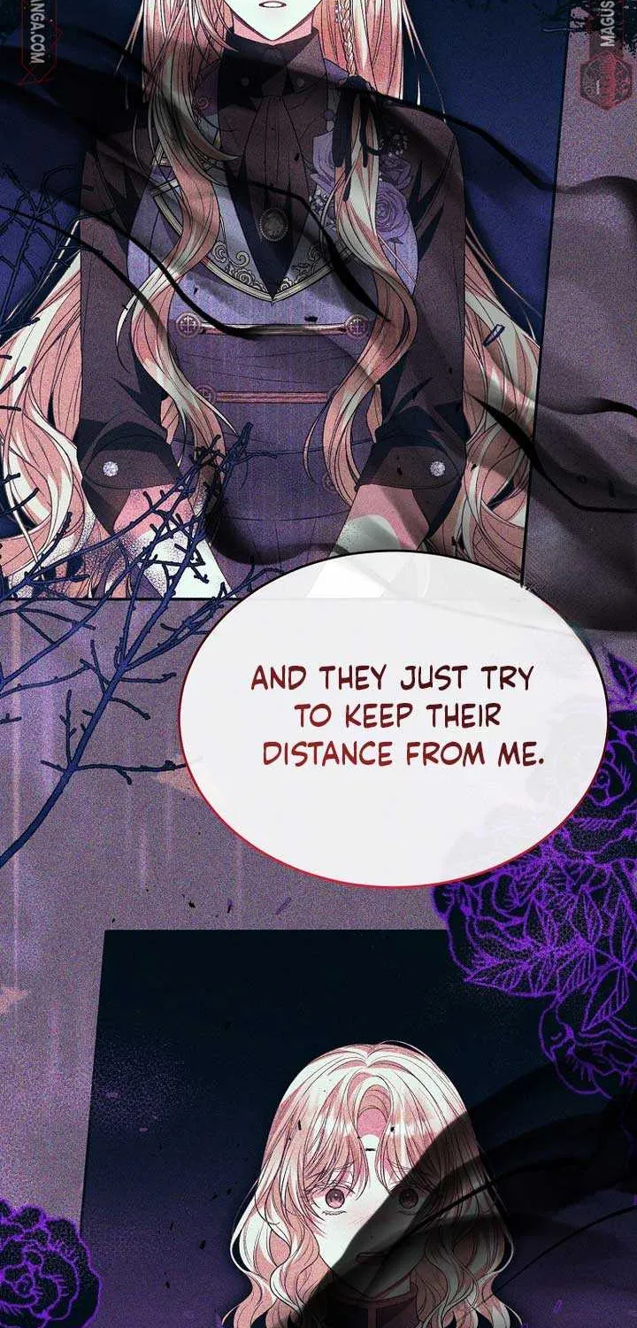 The Real Daughter is Back Kainu Manga Chapter 97 Page 70