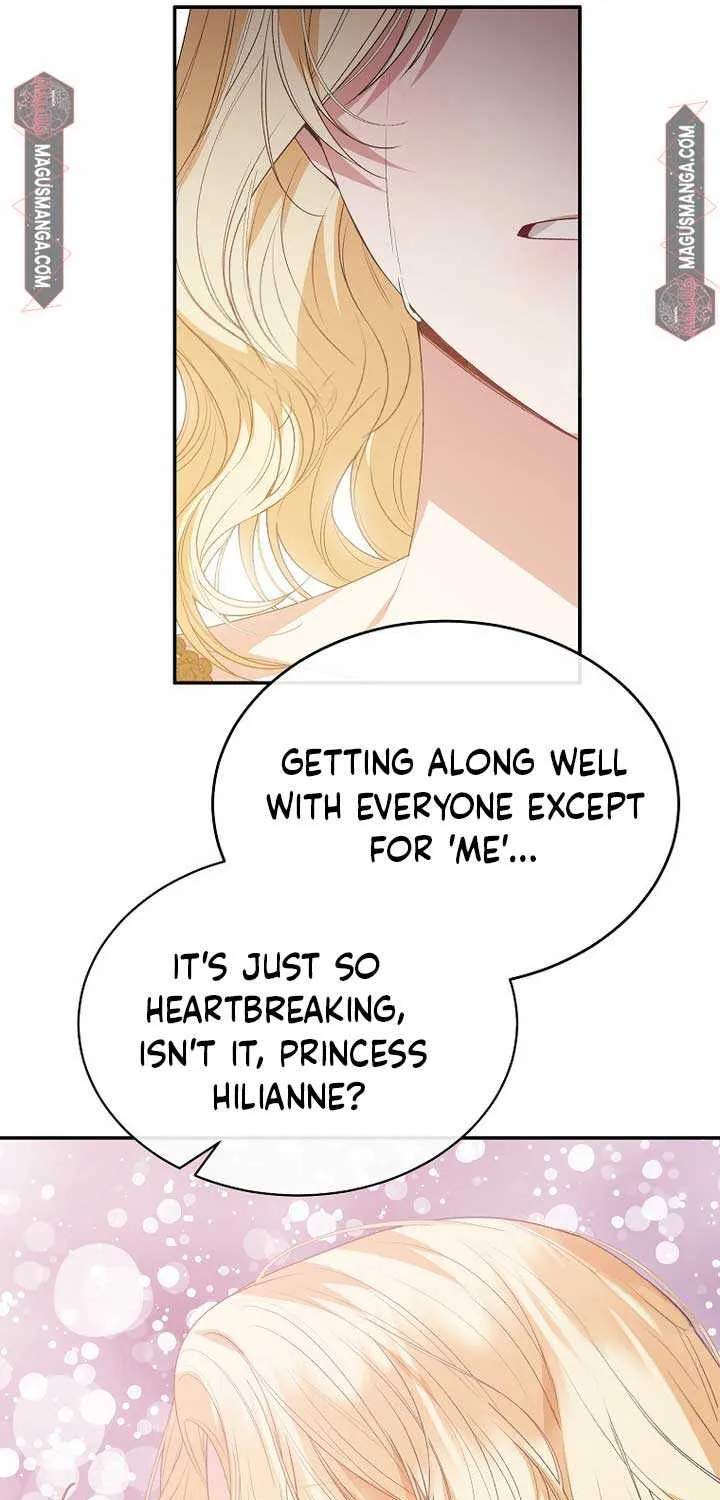 The Real Daughter is Back Kainu Manga Chapter 97 Page 73
