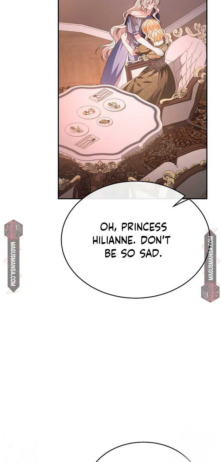 The Real Daughter is Back Kainu Manga Chapter 97 Page 75