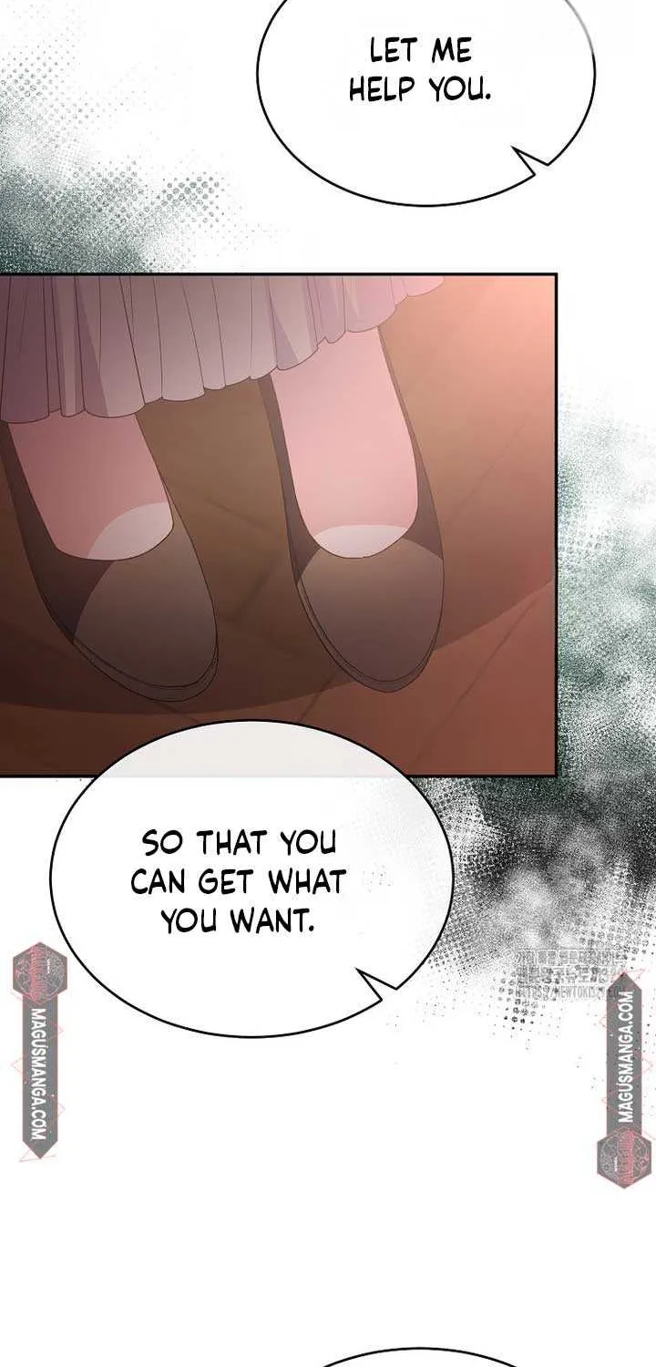 The Real Daughter is Back Kainu Manga Chapter 97 Page 76