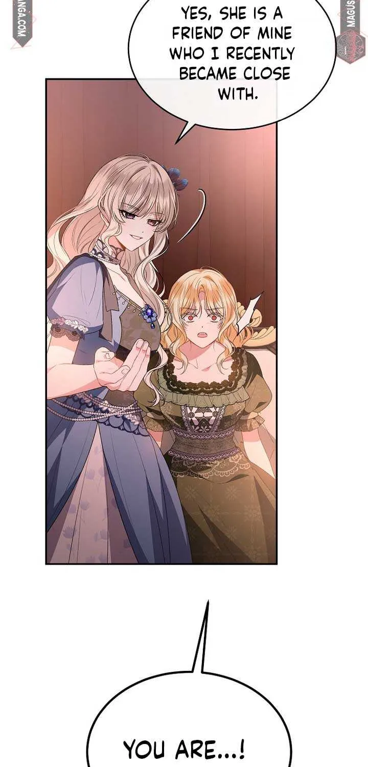 The Real Daughter is Back Kainu Manga Chapter 97 Page 78