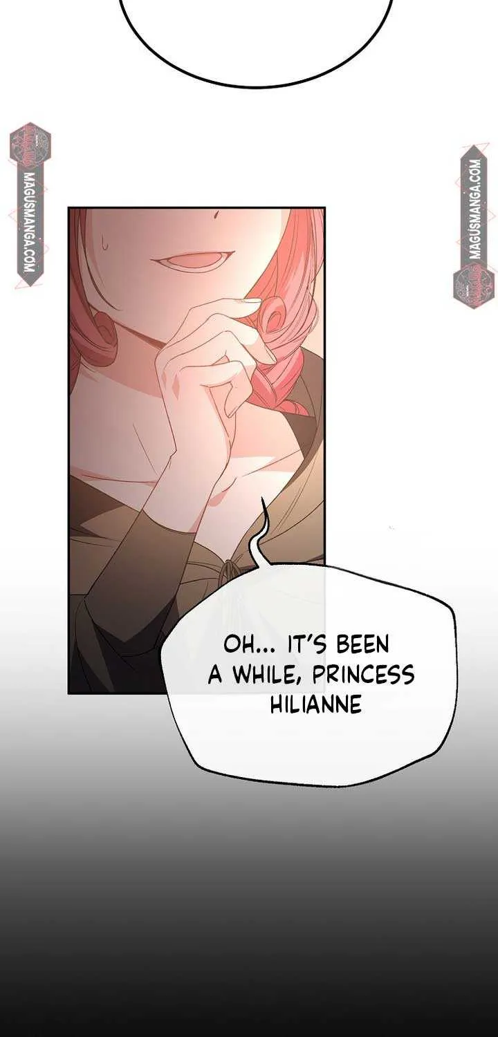 The Real Daughter is Back Kainu Manga Chapter 97 Page 79