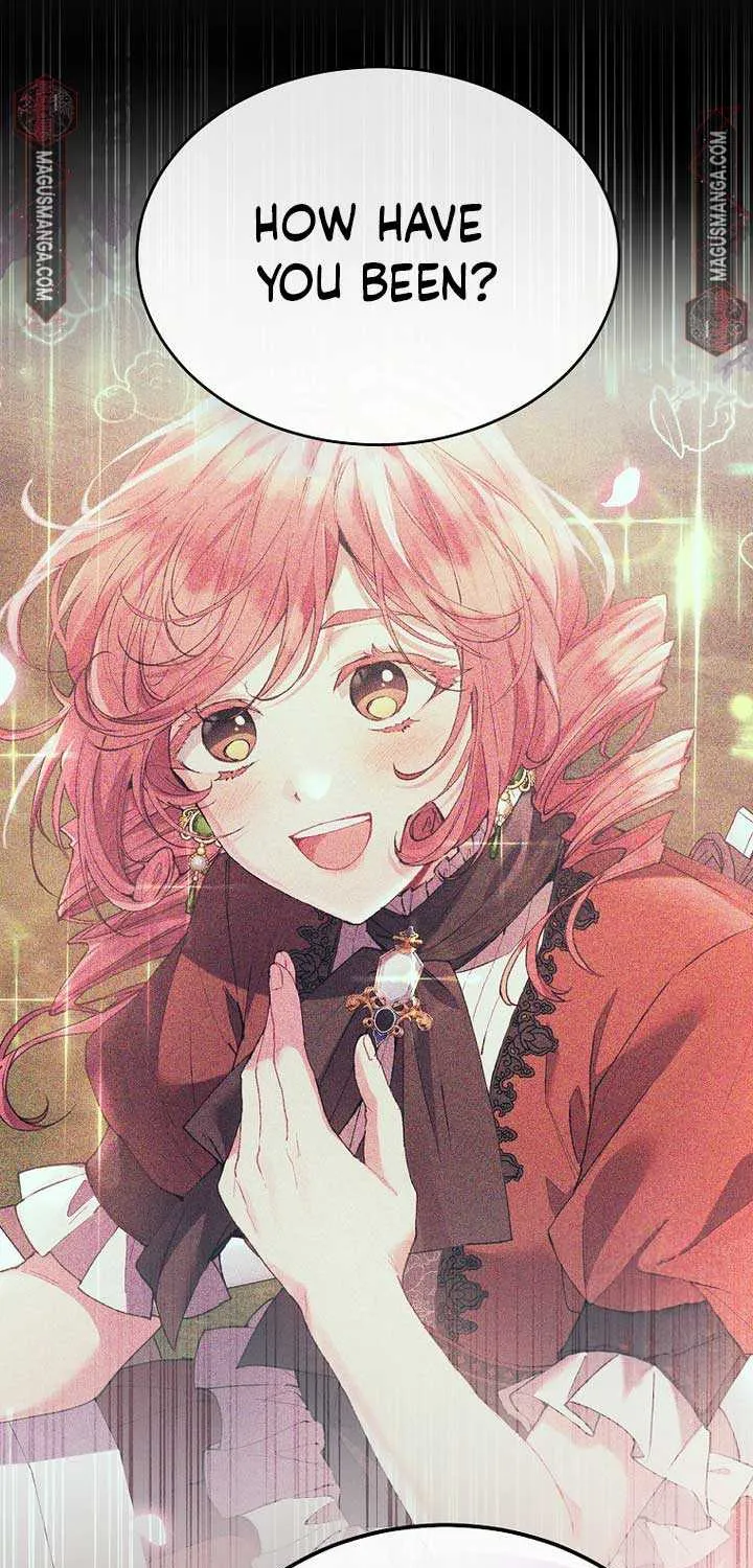 The Real Daughter is Back Kainu Manga Chapter 97 Page 81
