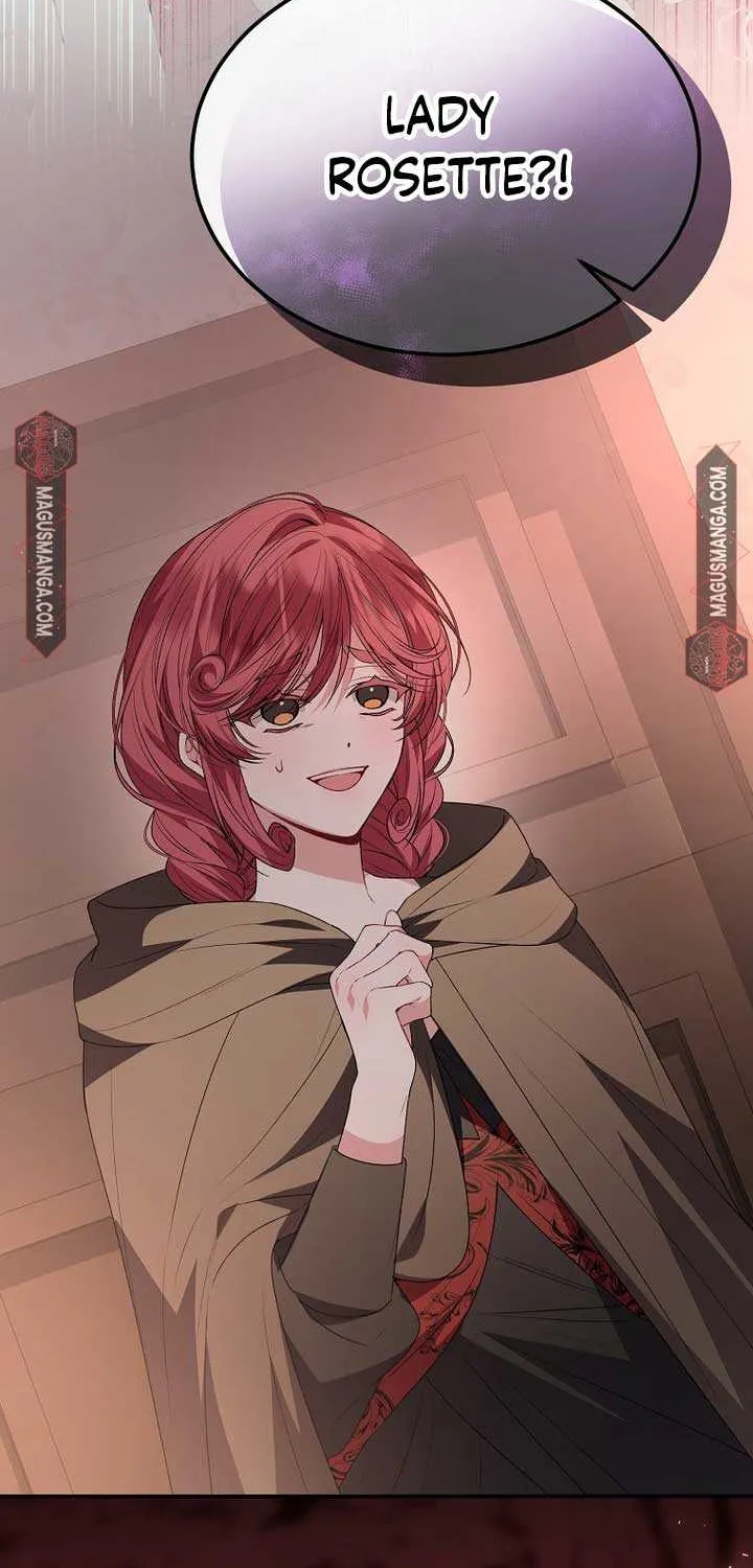 The Real Daughter is Back Kainu Manga Chapter 97 Page 82