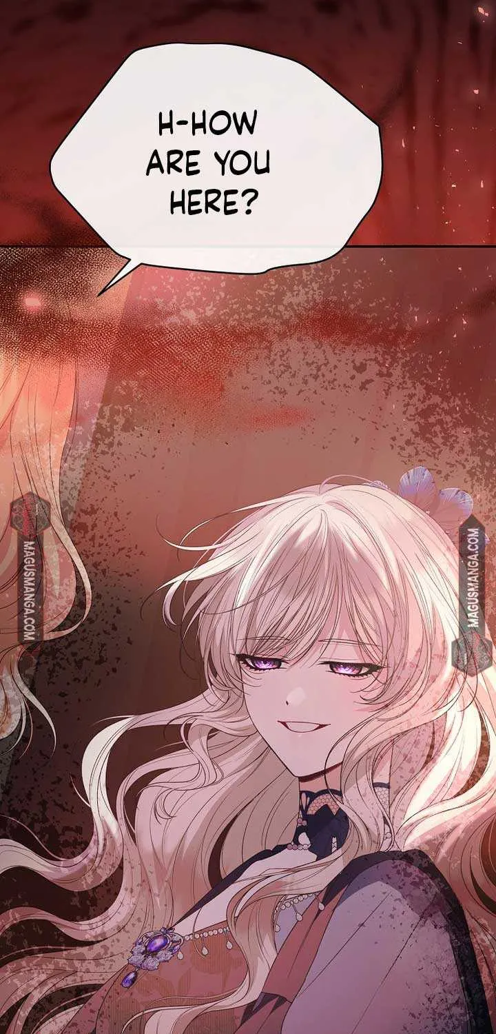 The Real Daughter is Back Kainu Manga Chapter 97 Page 83