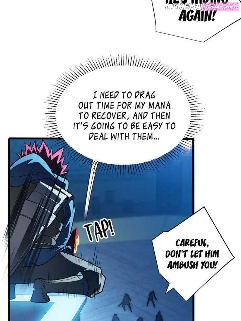 Evil Dragon Is Reincarnated! Revenge Begins at the Age of Five! Kainu Manga Chapter 137 Page 10