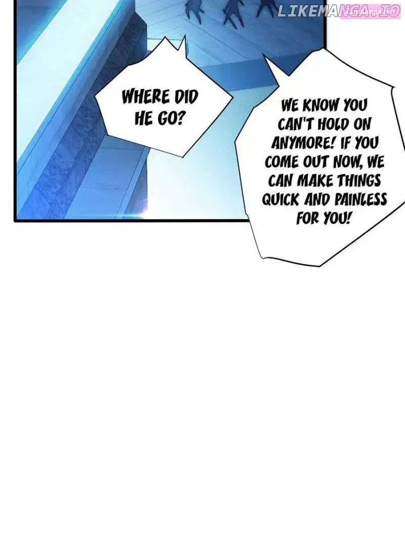 Evil Dragon Is Reincarnated! Revenge Begins at the Age of Five! Kainu Manga Chapter 137 Page 11