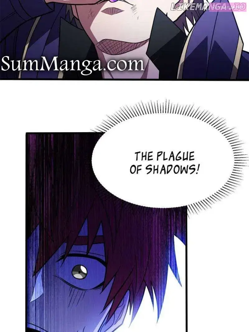 Evil Dragon Is Reincarnated! Revenge Begins at the Age of Five! Kainu Manga Chapter 137 Page 20