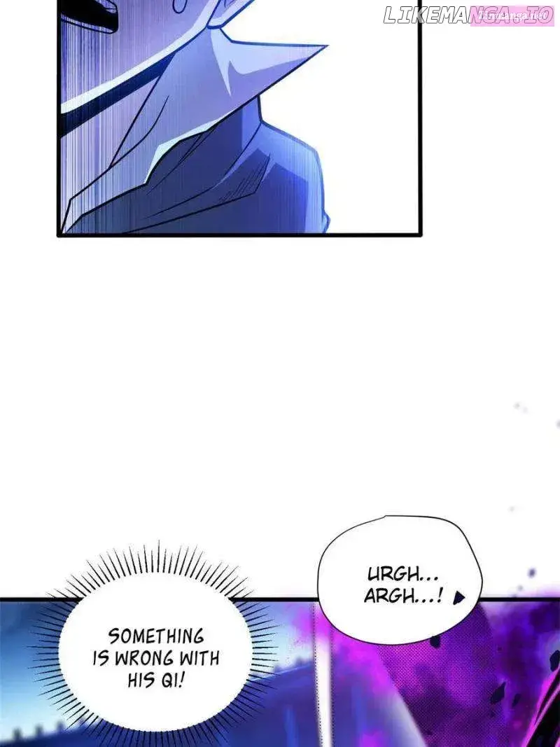 Evil Dragon Is Reincarnated! Revenge Begins at the Age of Five! Kainu Manga Chapter 137 Page 21