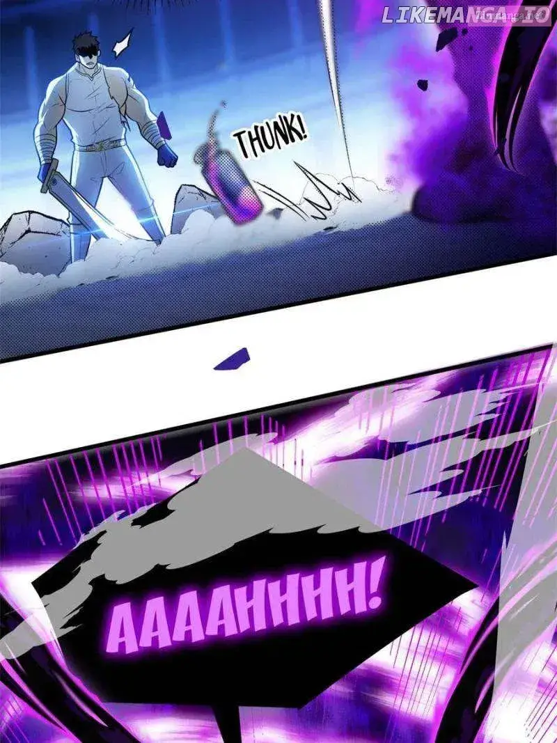 Evil Dragon Is Reincarnated! Revenge Begins at the Age of Five! Kainu Manga Chapter 137 Page 22