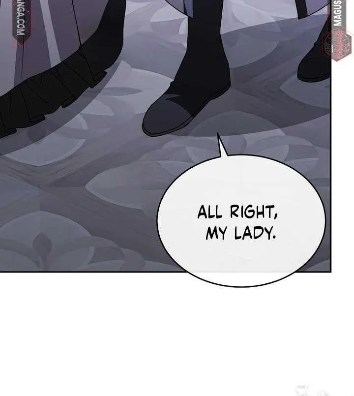 The Real Daughter is Back Kainu Manga Chapter 95 Page 23