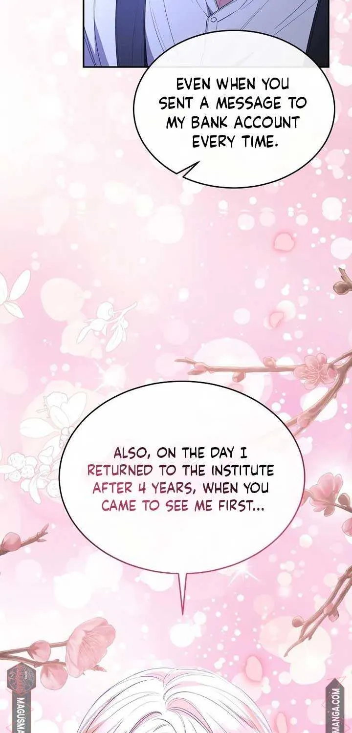 The Real Daughter is Back Kainu Manga Chapter 94 Page 67