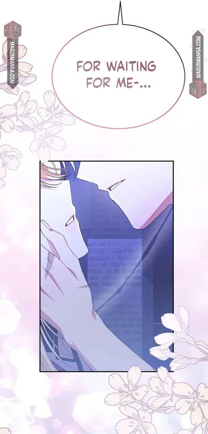 The Real Daughter is Back Kainu Manga Chapter 94 Page 71