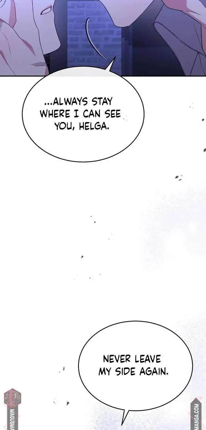 The Real Daughter is Back Kainu Manga Chapter 94 Page 75