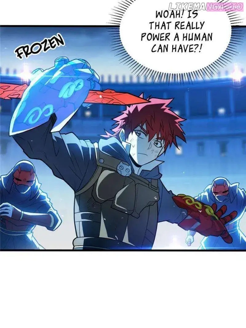 Evil Dragon Is Reincarnated! Revenge Begins at the Age of Five! Kainu Manga Chapter 136 Page 8