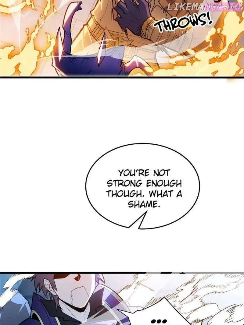 Evil Dragon Is Reincarnated! Revenge Begins at the Age of Five! Kainu Manga Chapter 136 Page 11