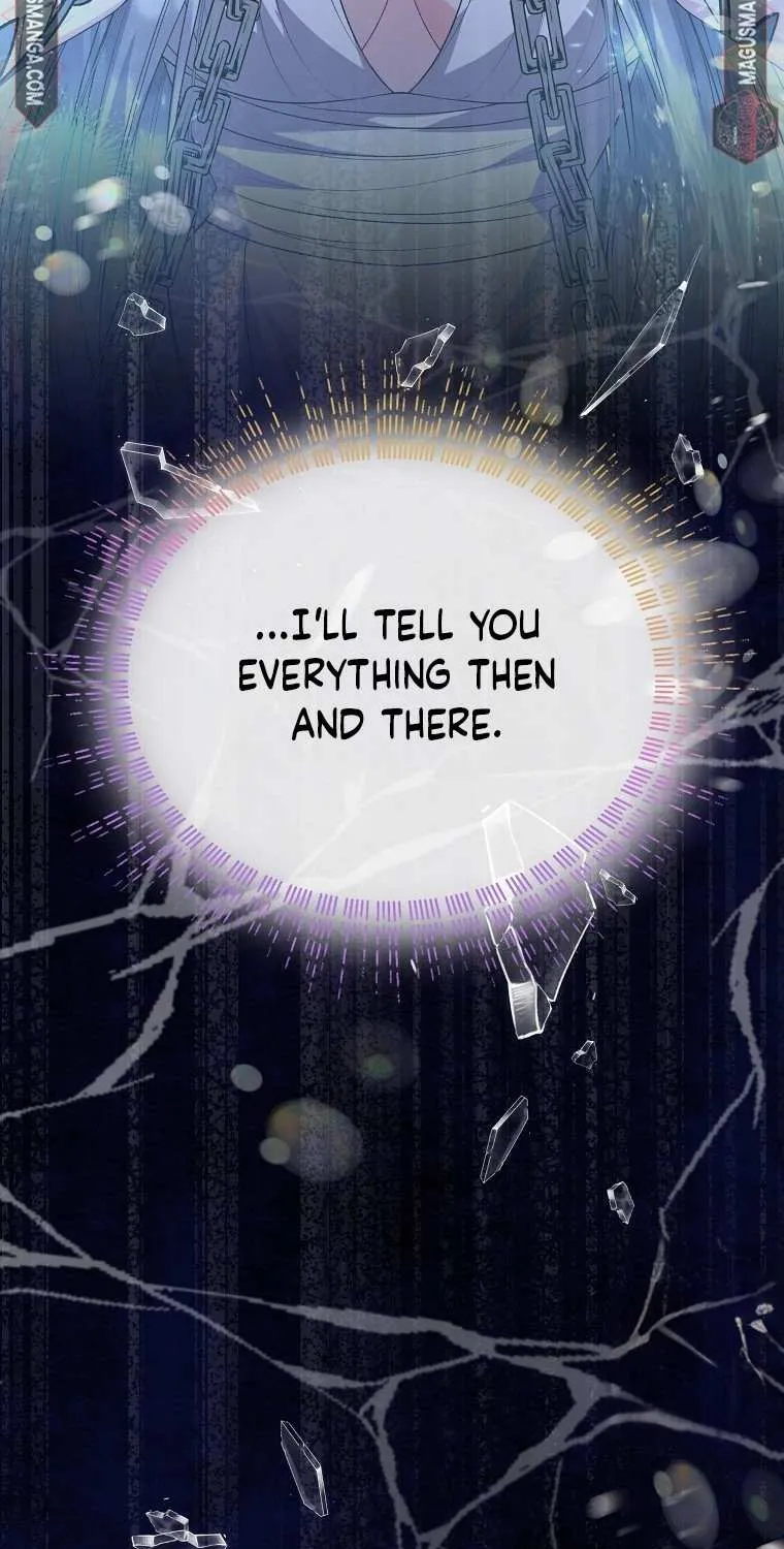 The Real Daughter is Back Kainu Manga Chapter 90 Page 83