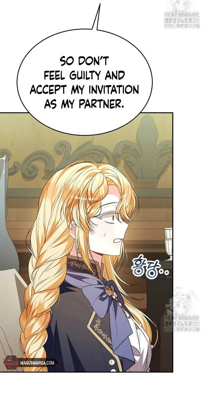 The Real Daughter is Back Kainu Manga Chapter 89 Page 17