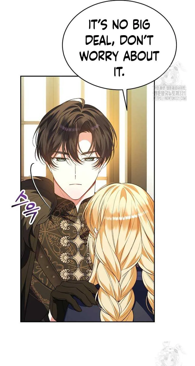 The Real Daughter is Back Kainu Manga Chapter 89 Page 41