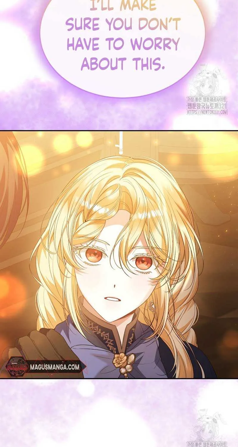 The Real Daughter is Back Kainu Manga Chapter 89 Page 53