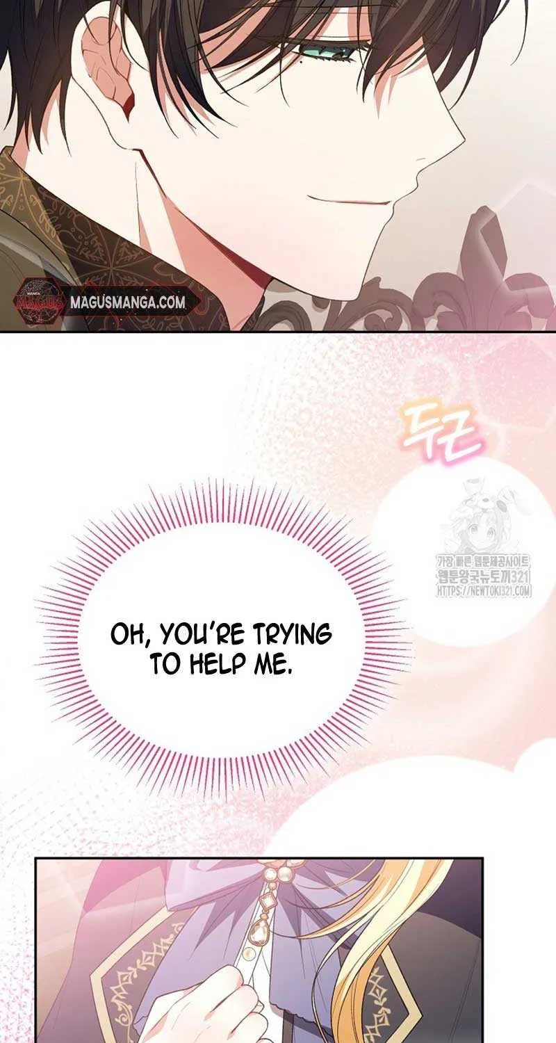 The Real Daughter is Back Kainu Manga Chapter 89 Page 55
