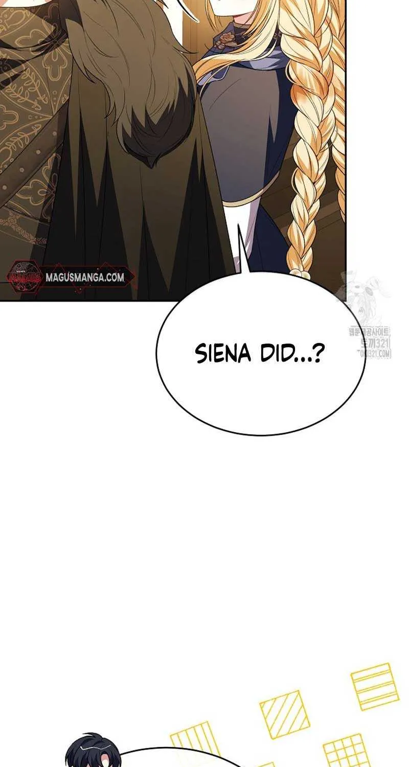 The Real Daughter is Back Kainu Manga Chapter 89 Page 69